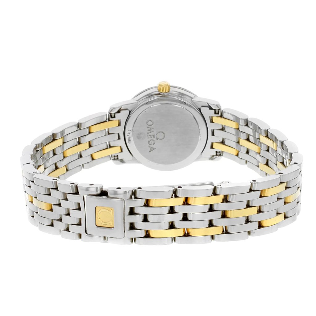 4th image of OMEGA 4370.12.00 Wristwatch, DisplayModel condition