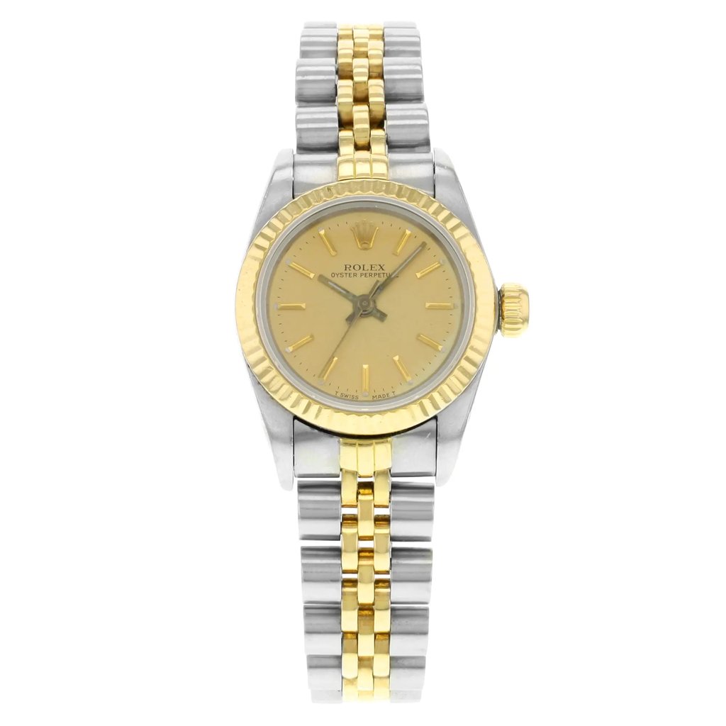 1st image of Rolex 67193 Wristwatch, PreOwned condition