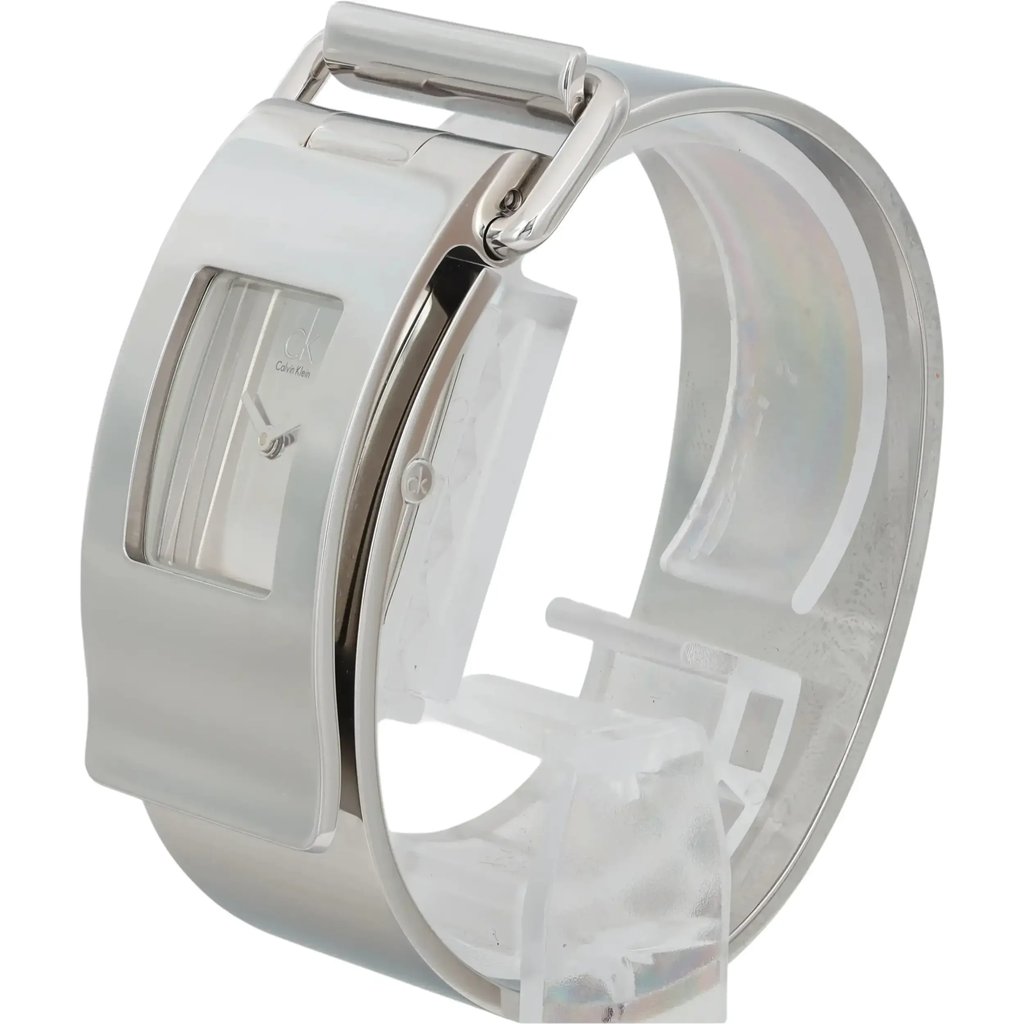 3rd image of Calvin Klein Calvin Klein Pump Wristwatch, PreOwned condition