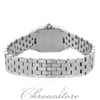 3rd image of Cartier W2510002 Wristwatch, PreOwned condition