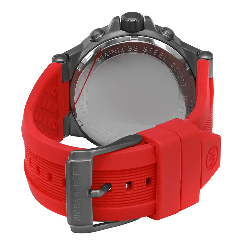 4th image of Michael Kors Michael Kors Dylan Wristwatch, DisplayModel condition