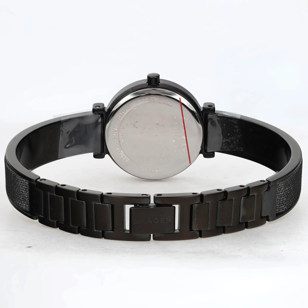 3rd image of Skagen Skagen Annelie  Wristwatch, DisplayModel condition