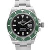 2nd image of Rolex Rolex Submariner 126610LV Wristwatch, Unworn condition