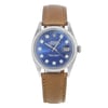 1st image of Rolex 1603 Wristwatch, PreOwned condition