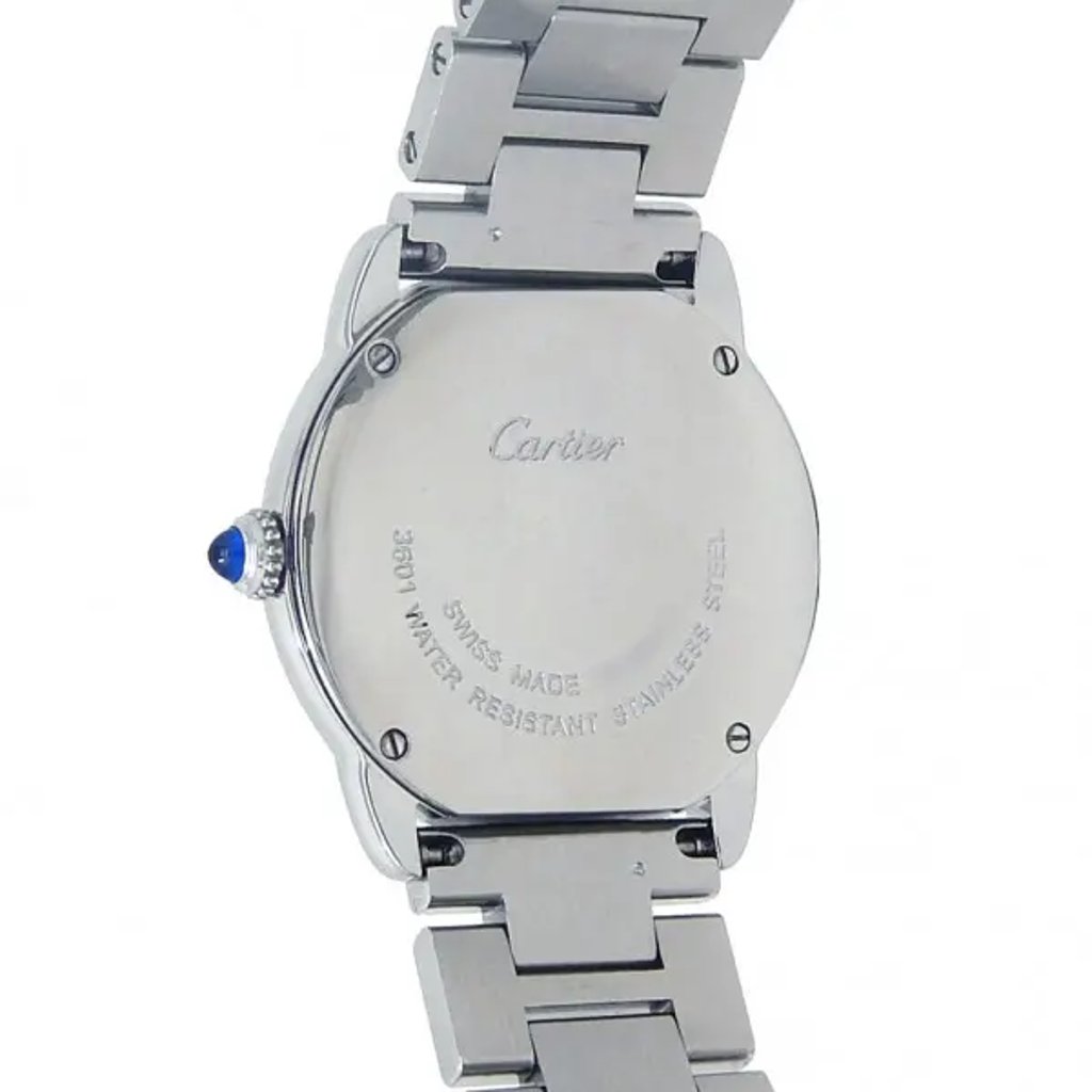 4th image of Cartier W6701004 Wristwatch, Unworn condition