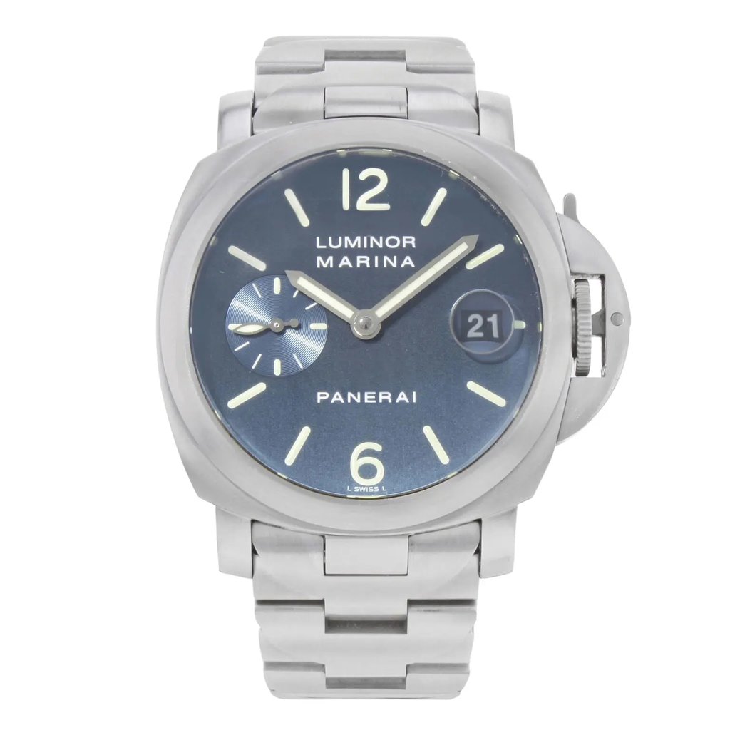 1st image of Panerai PAM00069 Wristwatch, PreOwned condition