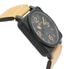 4th image of Bell & Ross BR0392-HERITAGE Wristwatch, DisplayModel condition