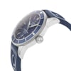 View Of Crown Facing Side Of Breitling A1732016/C734-205S Stainless Steel Watch Pre Owned Condition