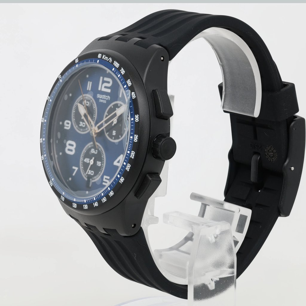 2nd image of S-Watch S-Watch Wristwatch, DisplayModel condition