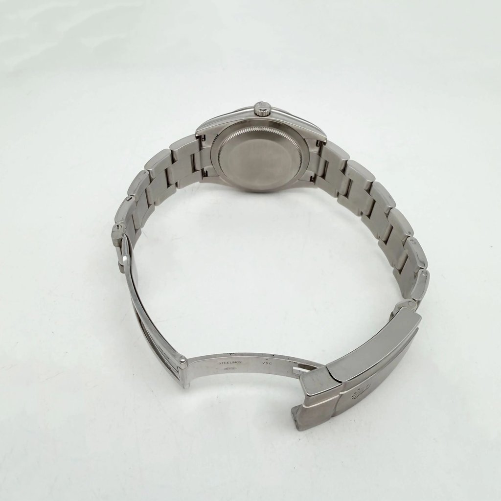 5th image of Rolex Rolex Oyster Perpetual 124200 Wristwatch, PreOwned condition