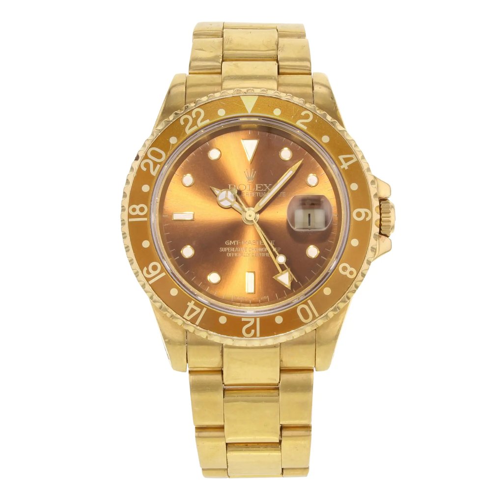 1st image of Rolex 16718 Wristwatch, PreOwned condition