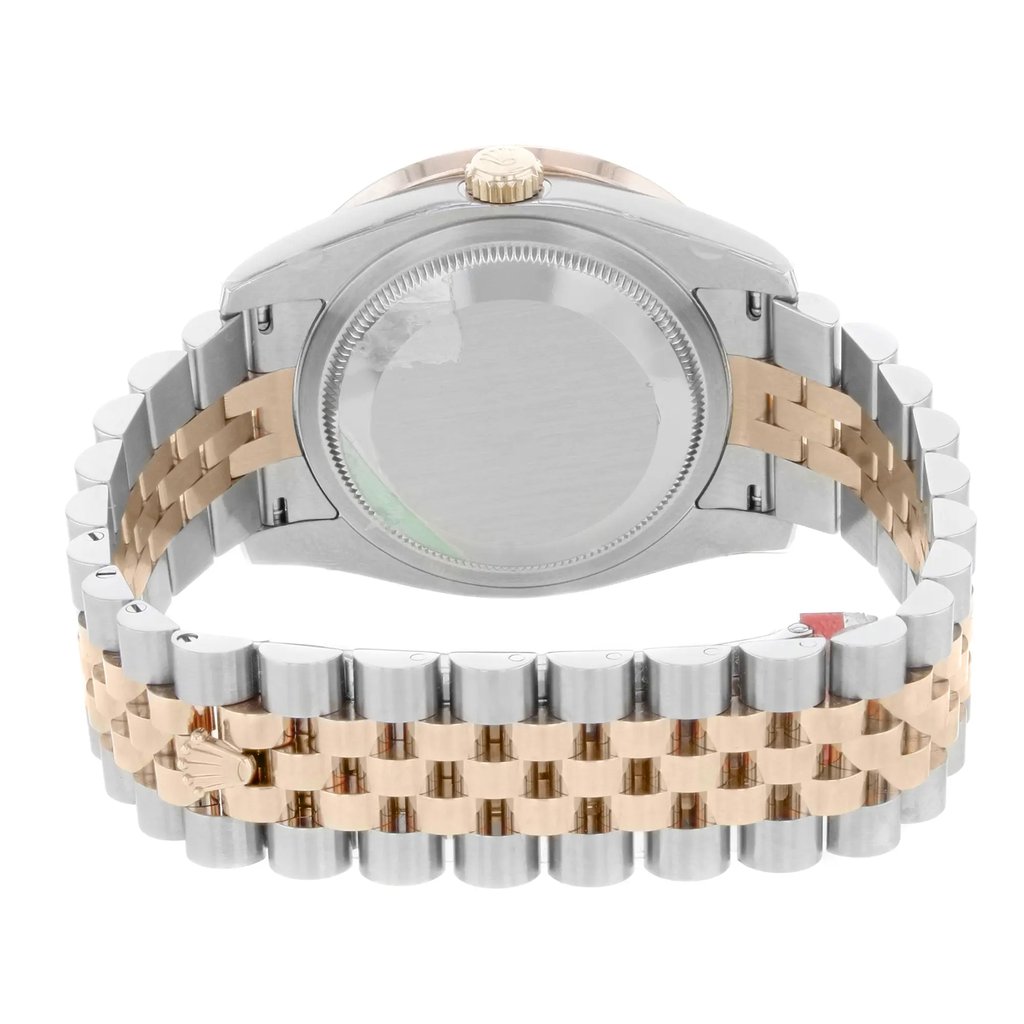 4th image of Rolex 116231 WSJ Wristwatch, DisplayModel condition