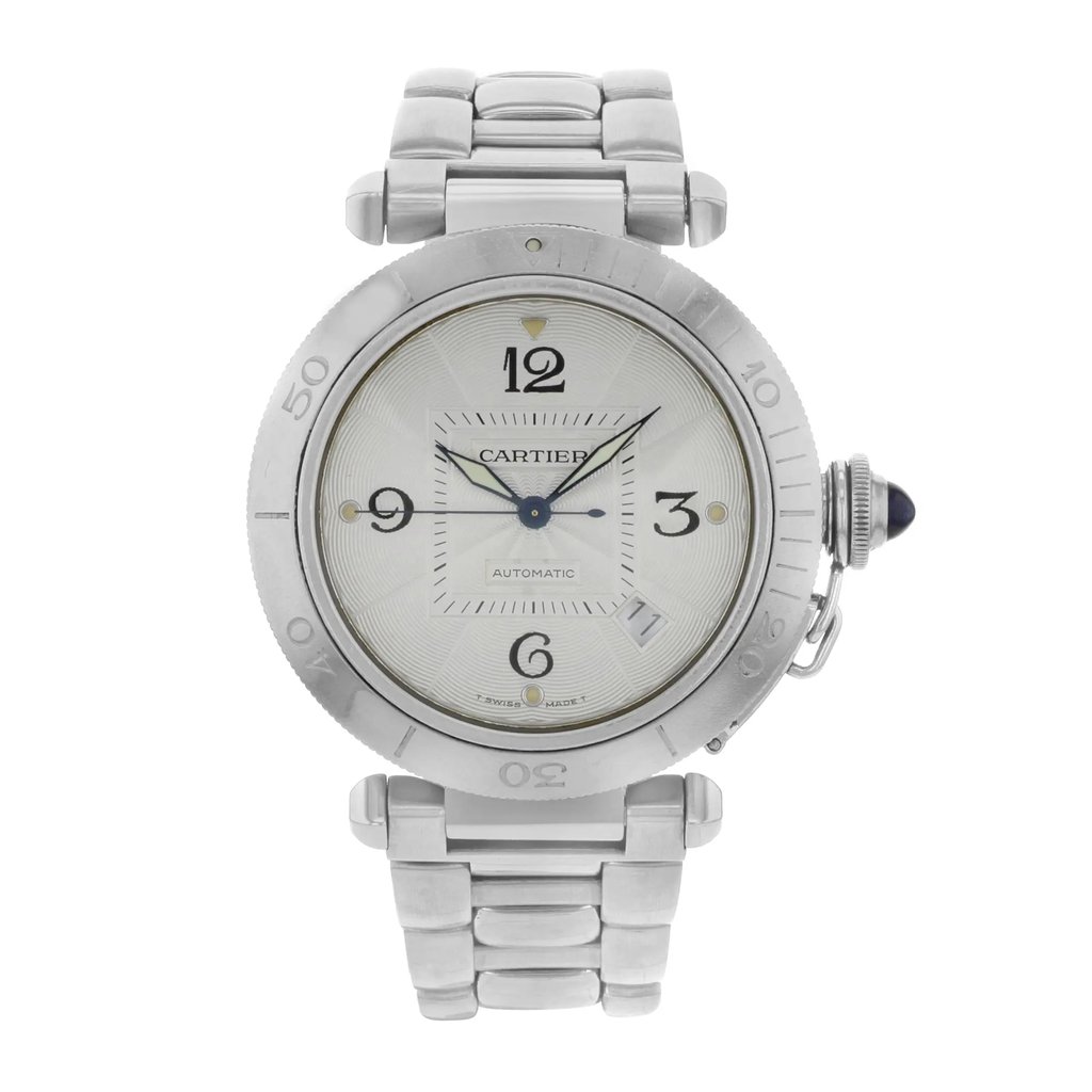 1st image of Cartier 2378 Wristwatch, PreOwned condition
