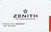 8th image of Zenith 03.2143.691/01.C498 Wristwatch, Unworn condition