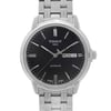 2nd image of Tissot Tissot Automatics III Wristwatch, DisplayModel condition