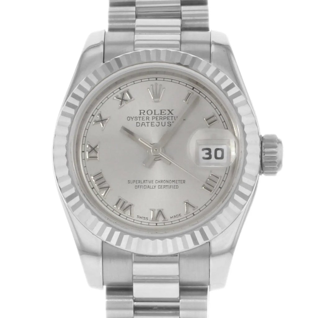 2nd image of Rolex 179179 srp Wristwatch, PreOwned condition