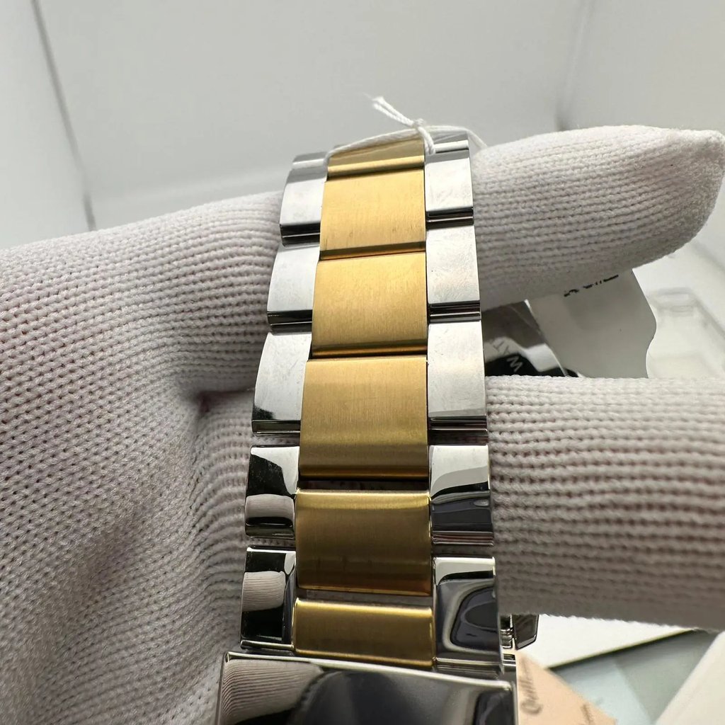 10th image of Tissot Tissot Wristwatch, NewWithDefects condition