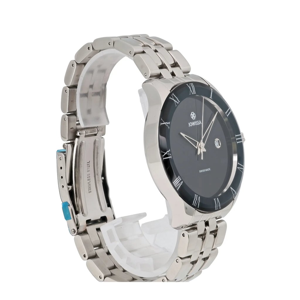 2nd image of JOWISSA jowissa roma swiss Wristwatch, DisplayModel condition