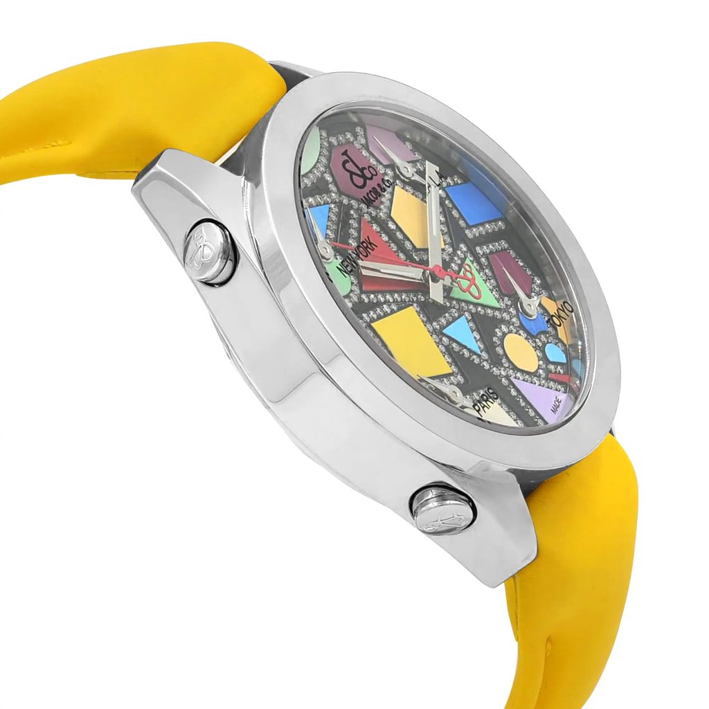 4th image of JACOB & Co. ref. 0870 Wristwatch, DisplayModel condition