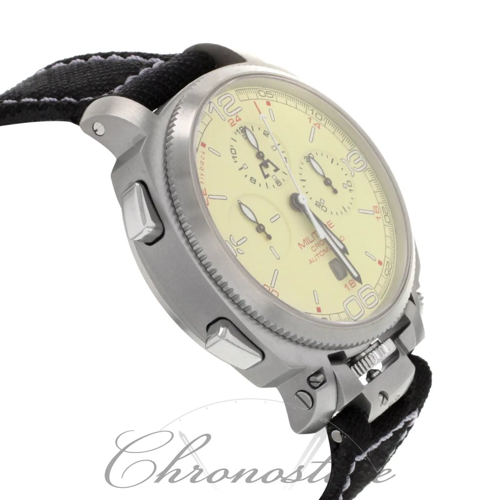 2nd image of Anonimo 2016 Wristwatch, Unworn condition