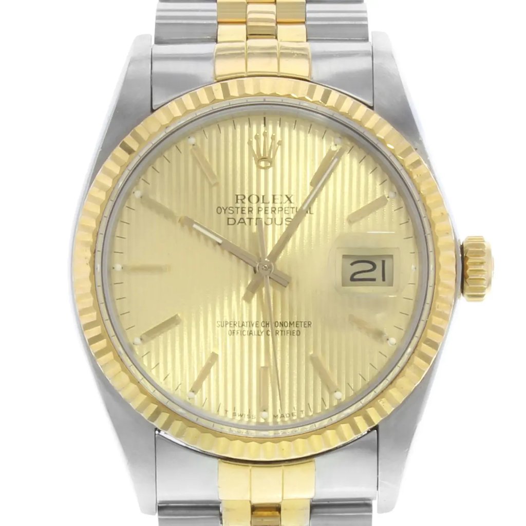 2nd image of Rolex 16003 Wristwatch, PreOwned condition