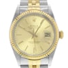2nd image of Rolex 16003 Wristwatch, PreOwned condition