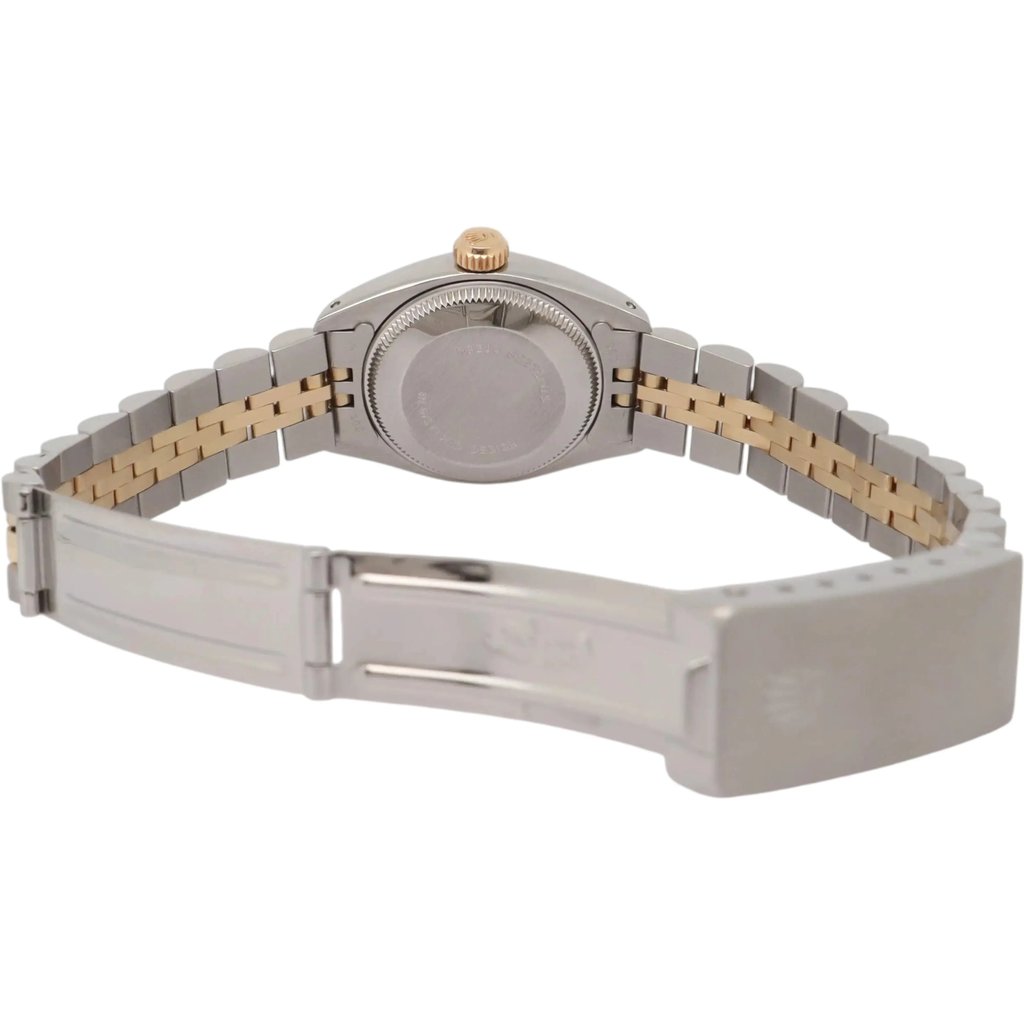 5th image of Rolex Rolex Date 6917 Wristwatch, PreOwned condition