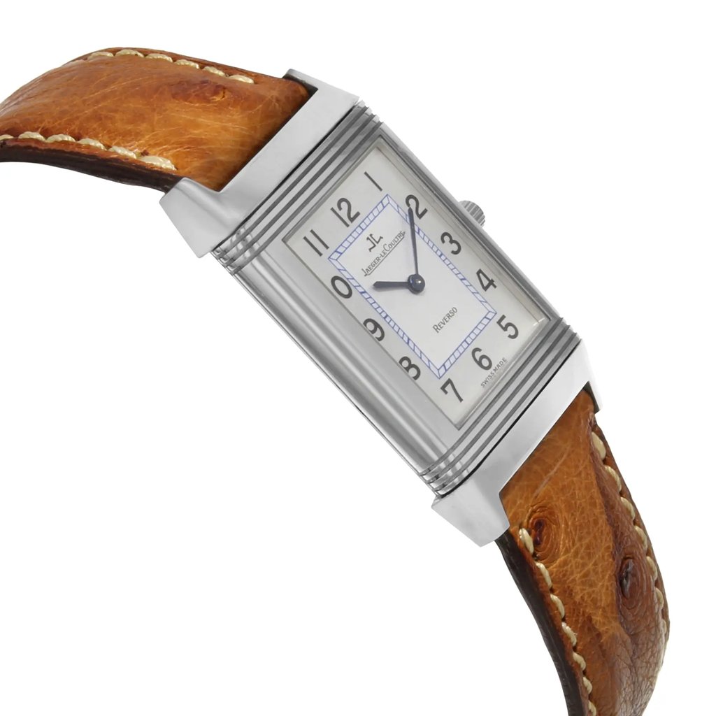 4th image of JLC Q2508411 Wristwatch, PreOwned condition