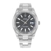 1st image of Rolex 116334 bkio Wristwatch, DisplayModel condition
