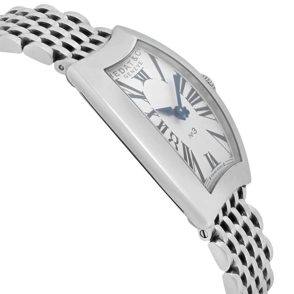 4th image of Bedat & Co Genive No 3  Wristwatch, PreOwned condition