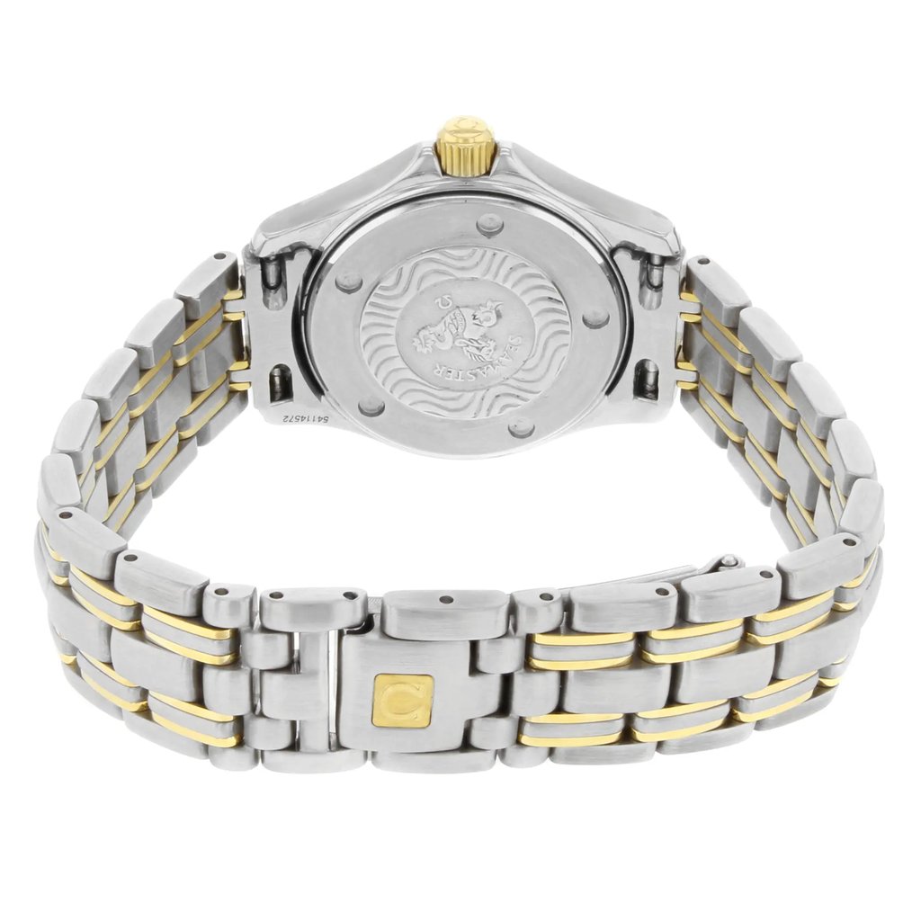 5th image of OMEGA 2371.80.00 Wristwatch, PreOwned condition