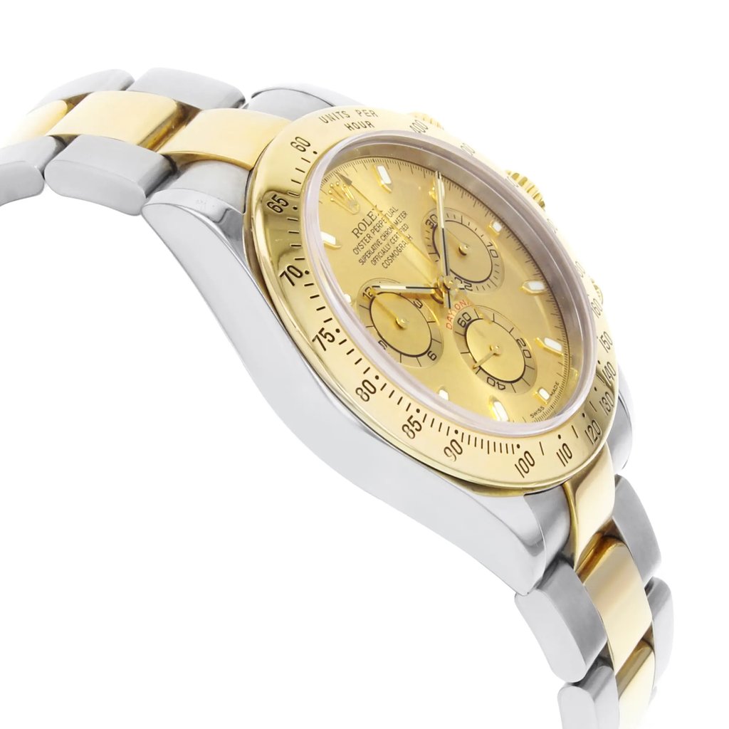 3rd image of Rolex 116523 Wristwatch, PreOwned condition
