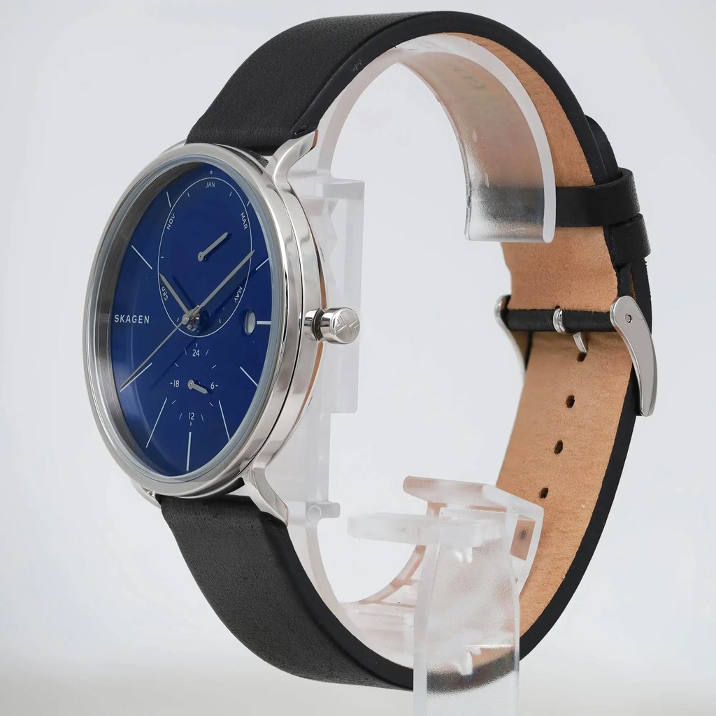 2nd image of Skagen Skagen Hagen  Wristwatch, DisplayModel condition