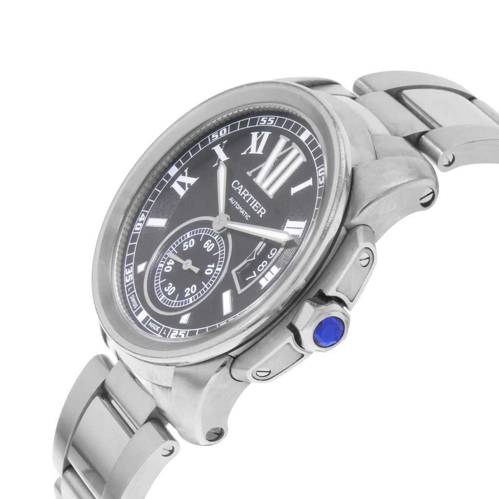 3rd image of Cartier W7100016 Wristwatch, PreOwned condition