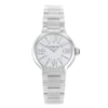 Front Full View Of RAYMOND WEIL 5932-ST-00990 Stainless Steel Watch Display Model Condition {Product Condition}
