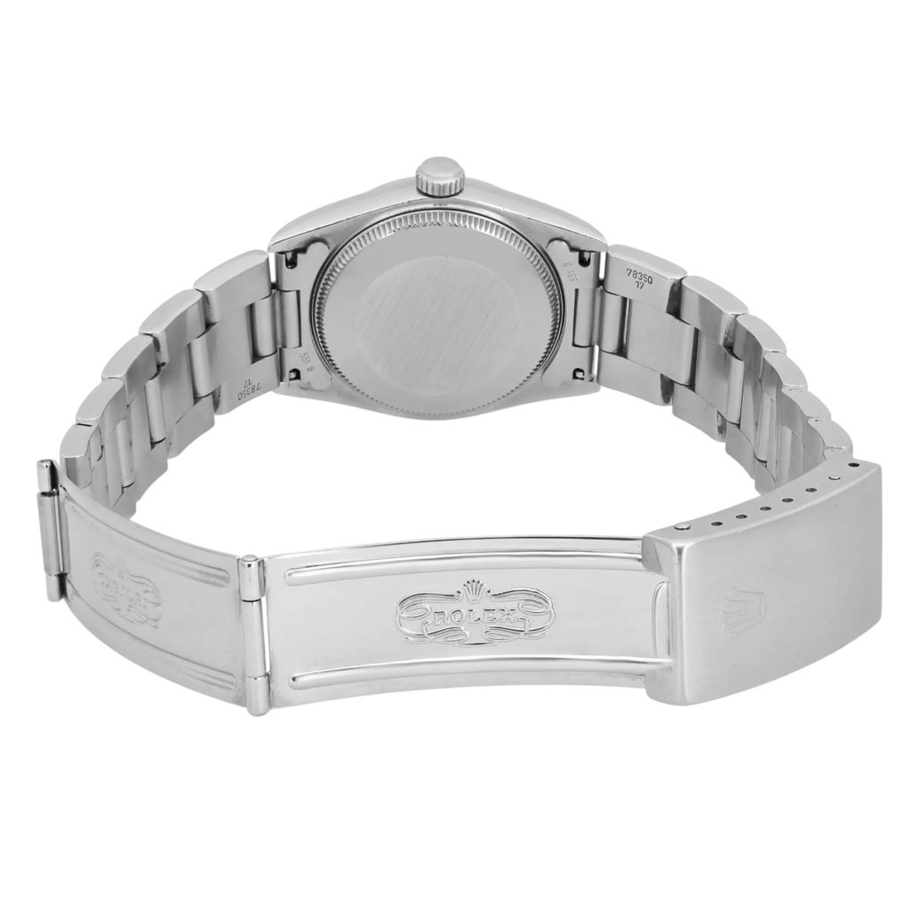 6th image of Rolex 67480 Wristwatch, PreOwned condition