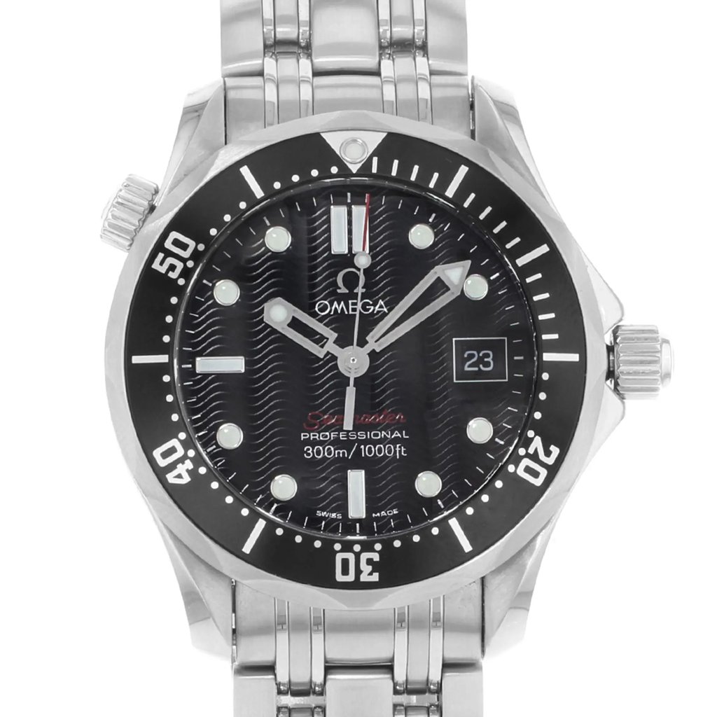 2nd image of OMEGA 212.30.36.61.01.001 Wristwatch, PreOwned condition