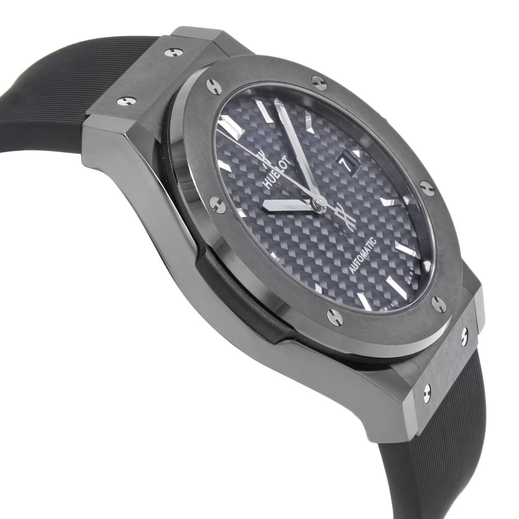 4th image of Hublot 511.CM.1771.RX Wristwatch, Unworn condition