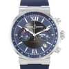 2nd image of Ulysse Nardin 353-66-3/323 Wristwatch, PreOwned condition