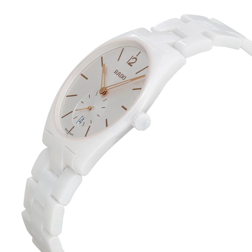 3rd image of Rado RADO True Specchio Wristwatch, Unworn condition