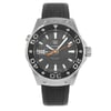 Front Full View Of TAG Heuer WAJ1110.FT6015 Stainless Steel Watch Display Model Condition {Product Condition}