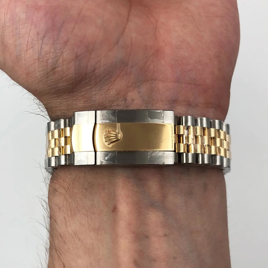 2nd image of Rolex 126333 slgrj Wristwatch, Unworn condition