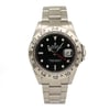 1st image of Rolex Rolex Explorer 16570 Wristwatch, PreOwned condition