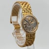 View Of Opposite Crown Facing Side Of Vacheron Constantin 13508/206 Yellow Gold Watch Pre Owned Condition