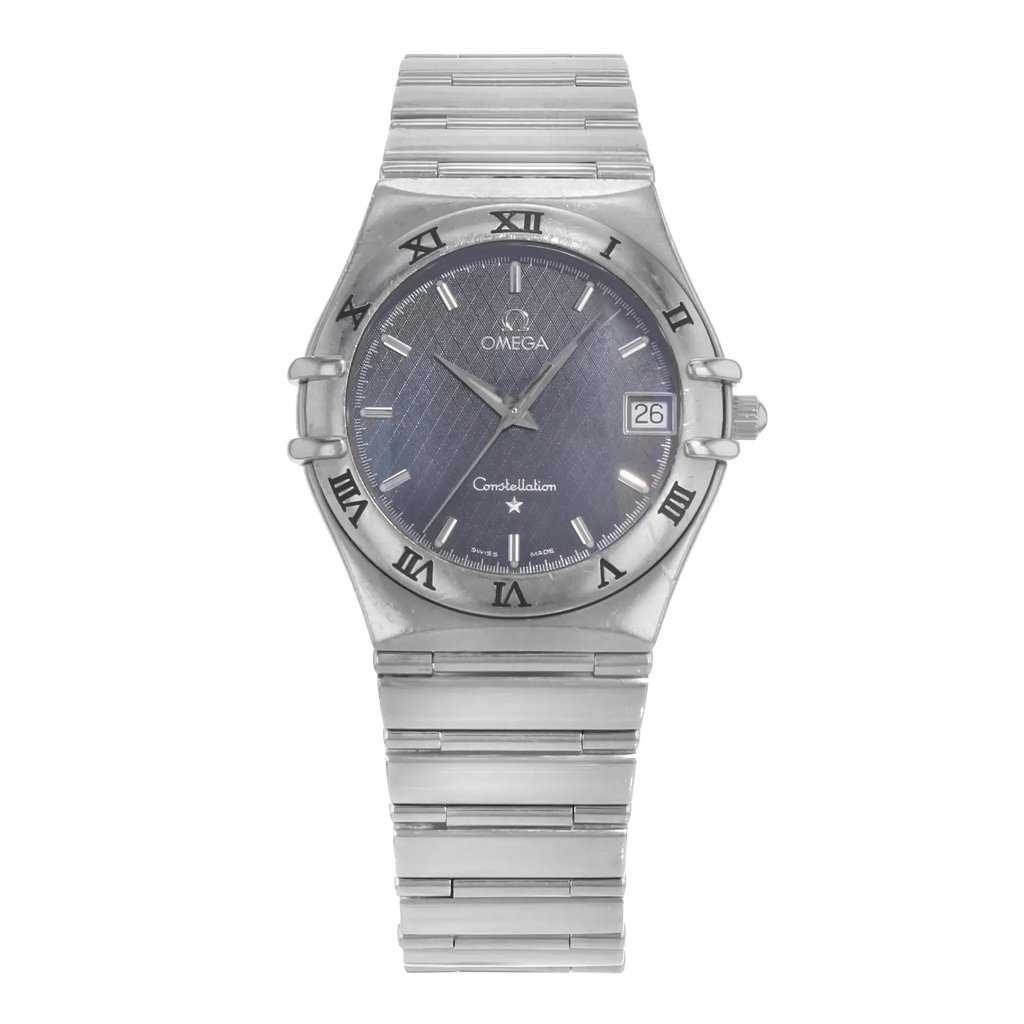 1st image of OMEGA 1512.40.00 Wristwatch, PreOwned condition