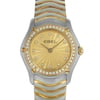 2nd image of EBEL E1003F1S Wristwatch, PreOwned condition