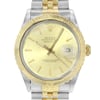 2nd image of Rolex 16253 Wristwatch, PreOwned condition