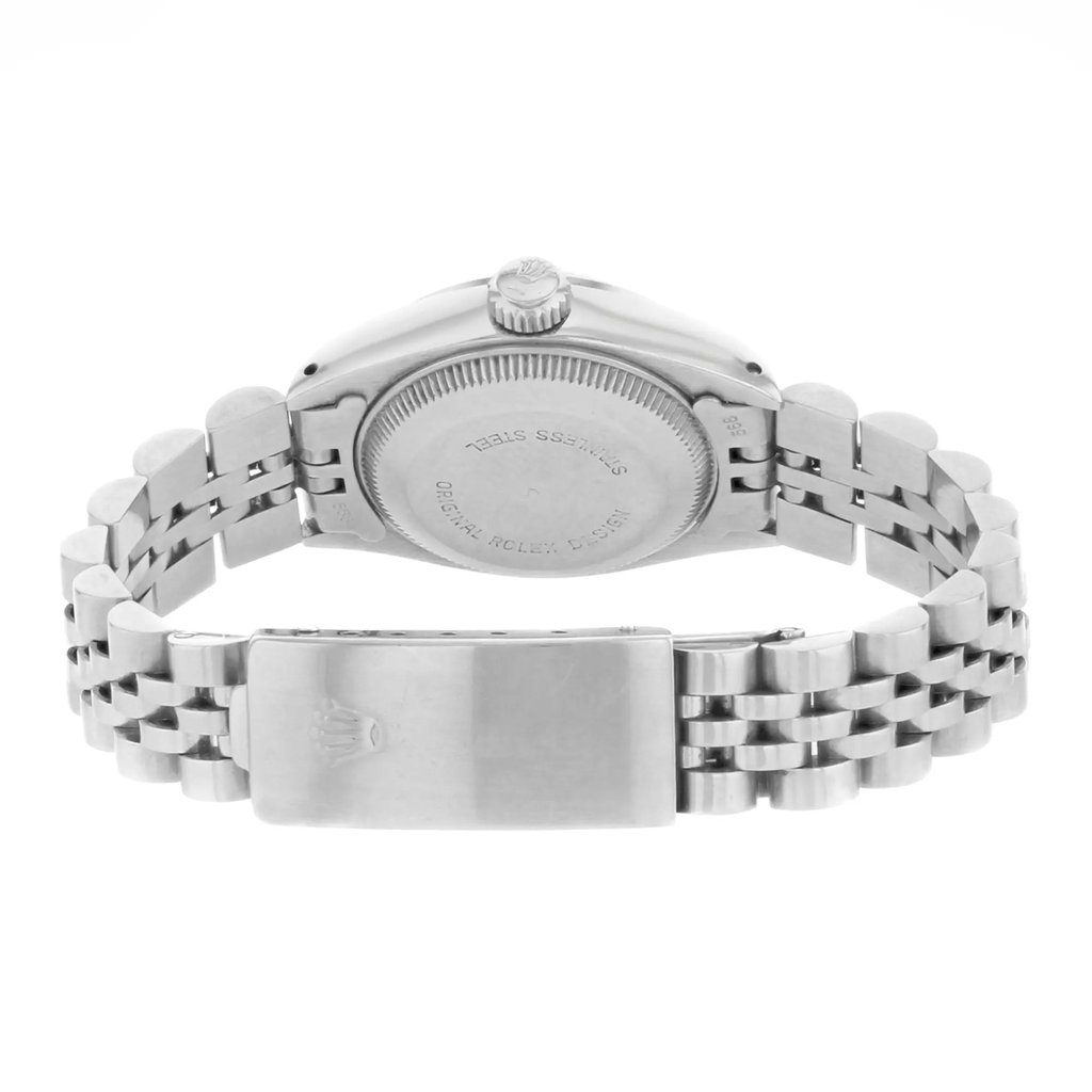 4th image of Rolex 6916 Wristwatch, PreOwned condition