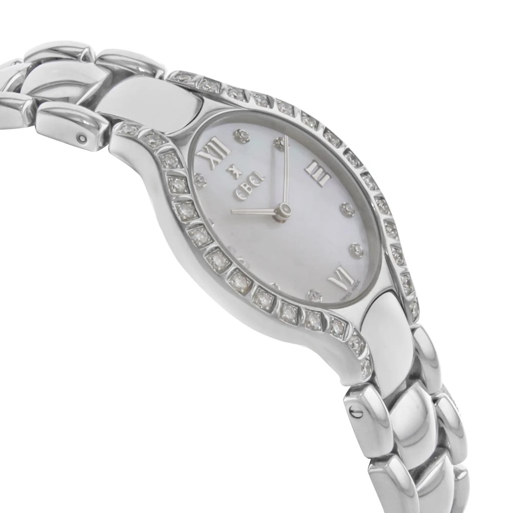 4th image of EBEL 9157428-982050 Wristwatch, PreOwned condition