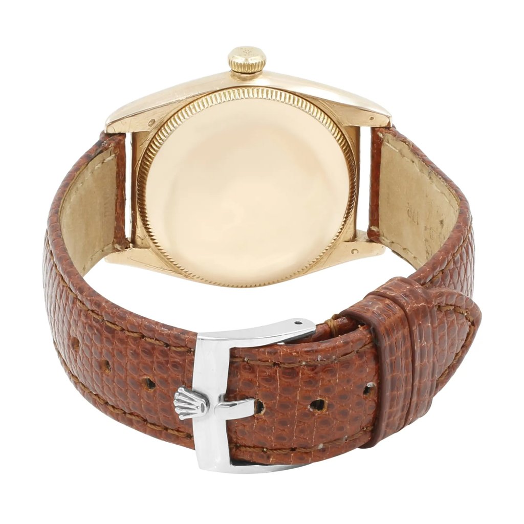 5th image of Rolex 3131 Wristwatch, PreOwned condition